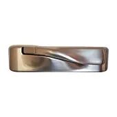 BRUSHED NICKEL HANDLE