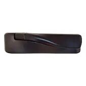 OIL-RUBBED BRONZE HANDLE