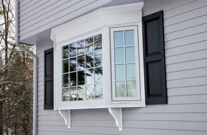 Your Windows & Doors