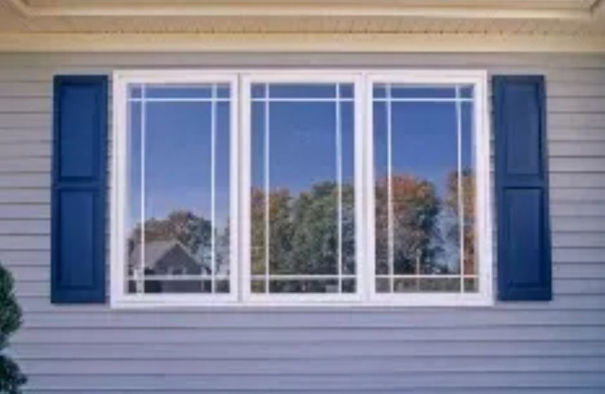 Your Windows & Doors